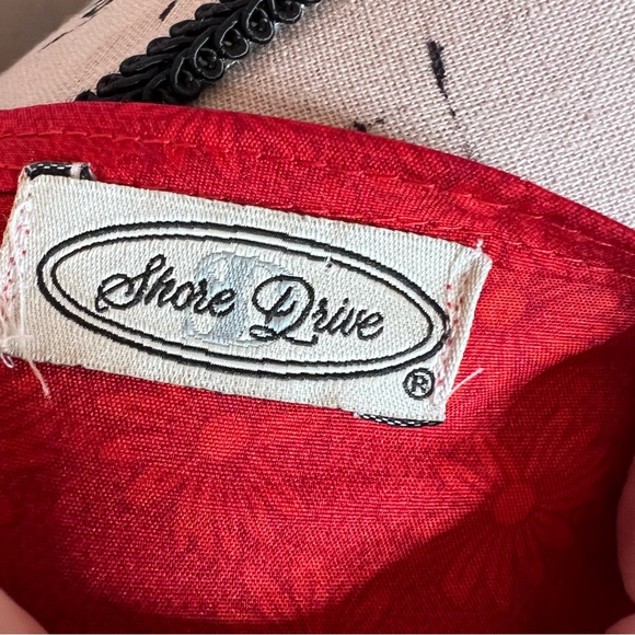 💚Shore Drive coverup - Picture 7 of 7